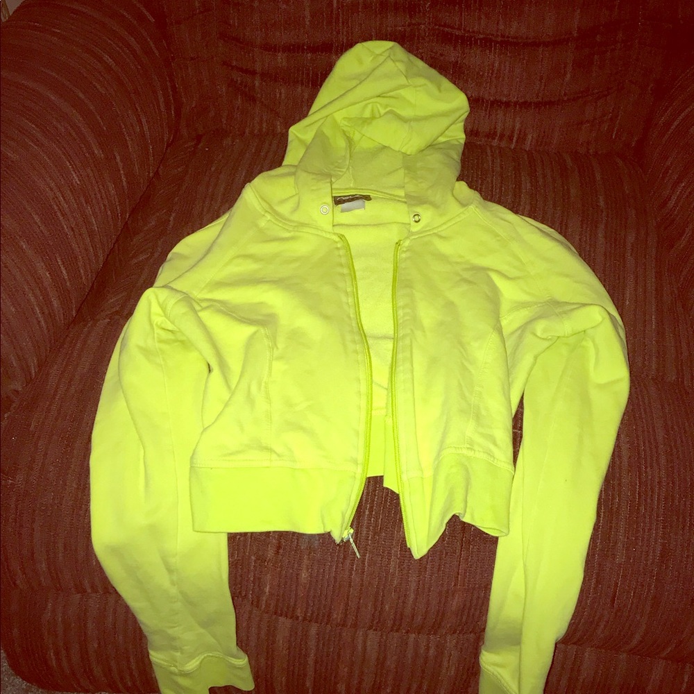 Summer half over spring half zip hoodie